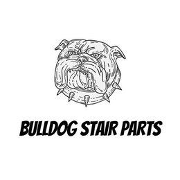 BULLDOG STAIR PARTS