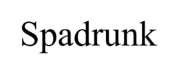 SPADRUNK