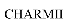 CHARMII