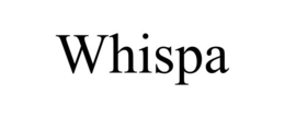 WHISPA