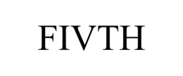 FIVTH