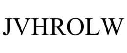 JVHROLW