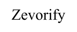 ZEVORIFY