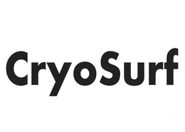 CRYOSURF