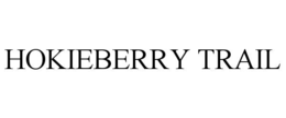 HOKIEBERRY TRAIL