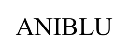 ANIBLU