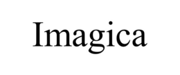 IMAGICA