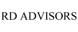RD ADVISORS