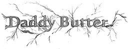 DADDY BUTTER