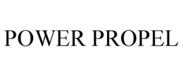 POWER PROPEL