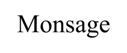 MONSAGE