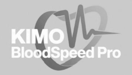 KIMO BLOODSPEED PRO