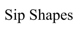 SIP SHAPES