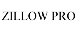 ZILLOW PRO