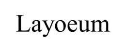 LAYOEUM