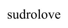 SUDROLOVE