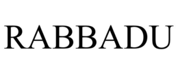 RABBADU