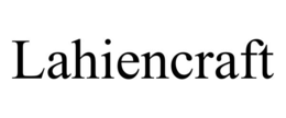 LAHIENCRAFT