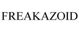 FREAKAZOID