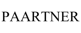PAARTNER