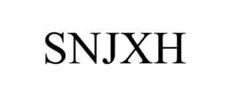SNJXH