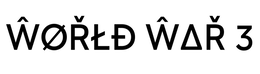 WORLD WAR 3