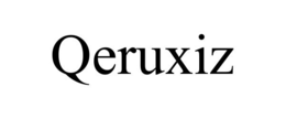 QERUXIZ