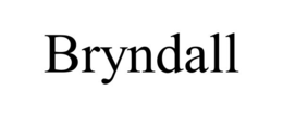 BRYNDALL