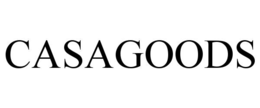 CASAGOODS