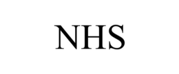 NHS