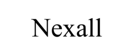 NEXALL