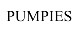 PUMPIES