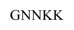 GNNKK