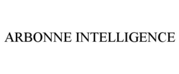ARBONNE INTELLIGENCE