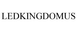 LEDKINGDOMUS