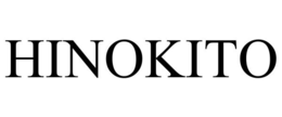 HINOKITO