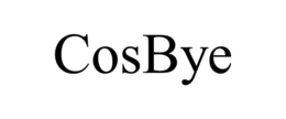 COSBYE