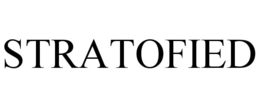 STRATOFIED
