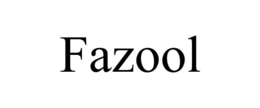 FAZOOL