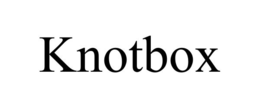 KNOTBOX