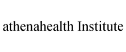 ATHENAHEALTH INSTITUTE