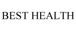 BEST HEALTH