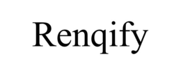 RENQIFY
