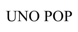 UNO POP