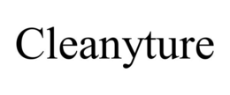 CLEANYTURE