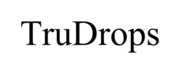 TRUDROPS