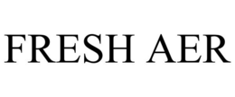 FRESH AER