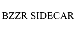 BZZR SIDECAR