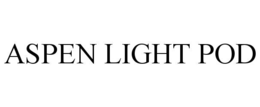ASPEN LIGHT POD