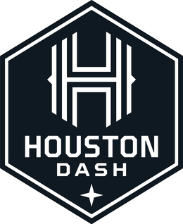 H HOUSTON DASH